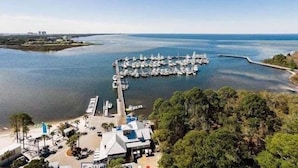 Marina