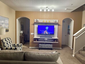 Smart TV