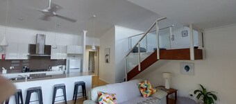 Townhouse close to shelly beach Port Macquarie