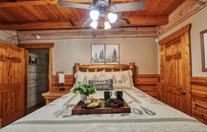 3 chambres, bureau, fer et planche à repasser, Wi-Fi gratuit