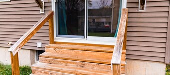 Peaceful, Low Toxin Haven