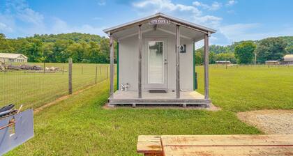 Huntsville Retreat w/ Views, ATV Authorized Route