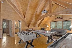 Sala de juegos