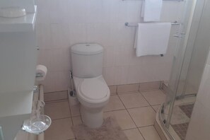 Badewanne, Handtücher