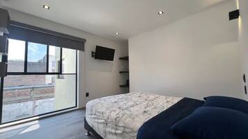 1 bedroom, WiFi