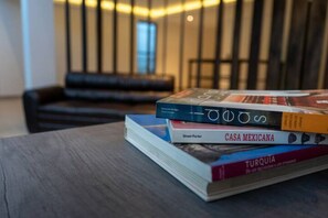 1 bedroom, WiFi - Luxury loft w/amenities (Ciudad de México)