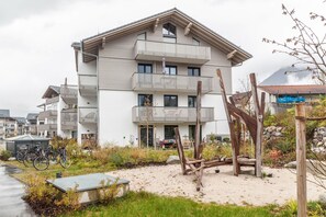 Aussenbereich