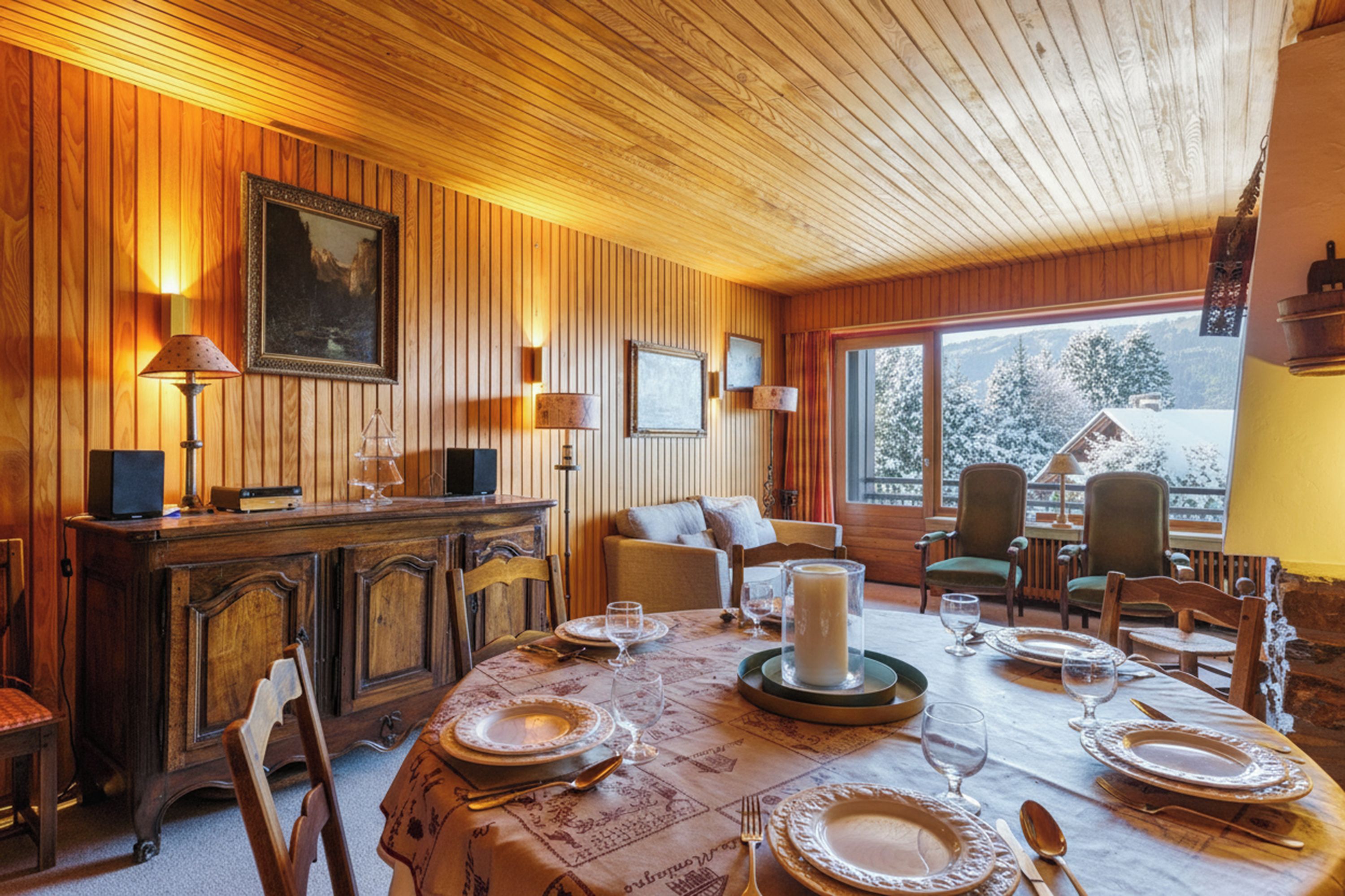 Comedor