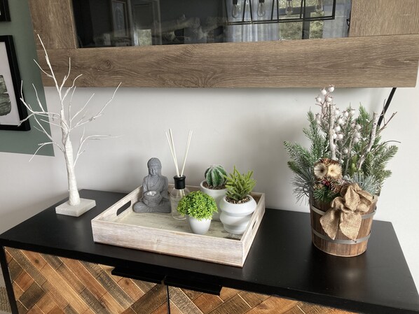 Interior - Bromont -superbe Condo en Pleine Nature 3 Chambres à Coucher (Bromont)