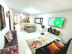 TV