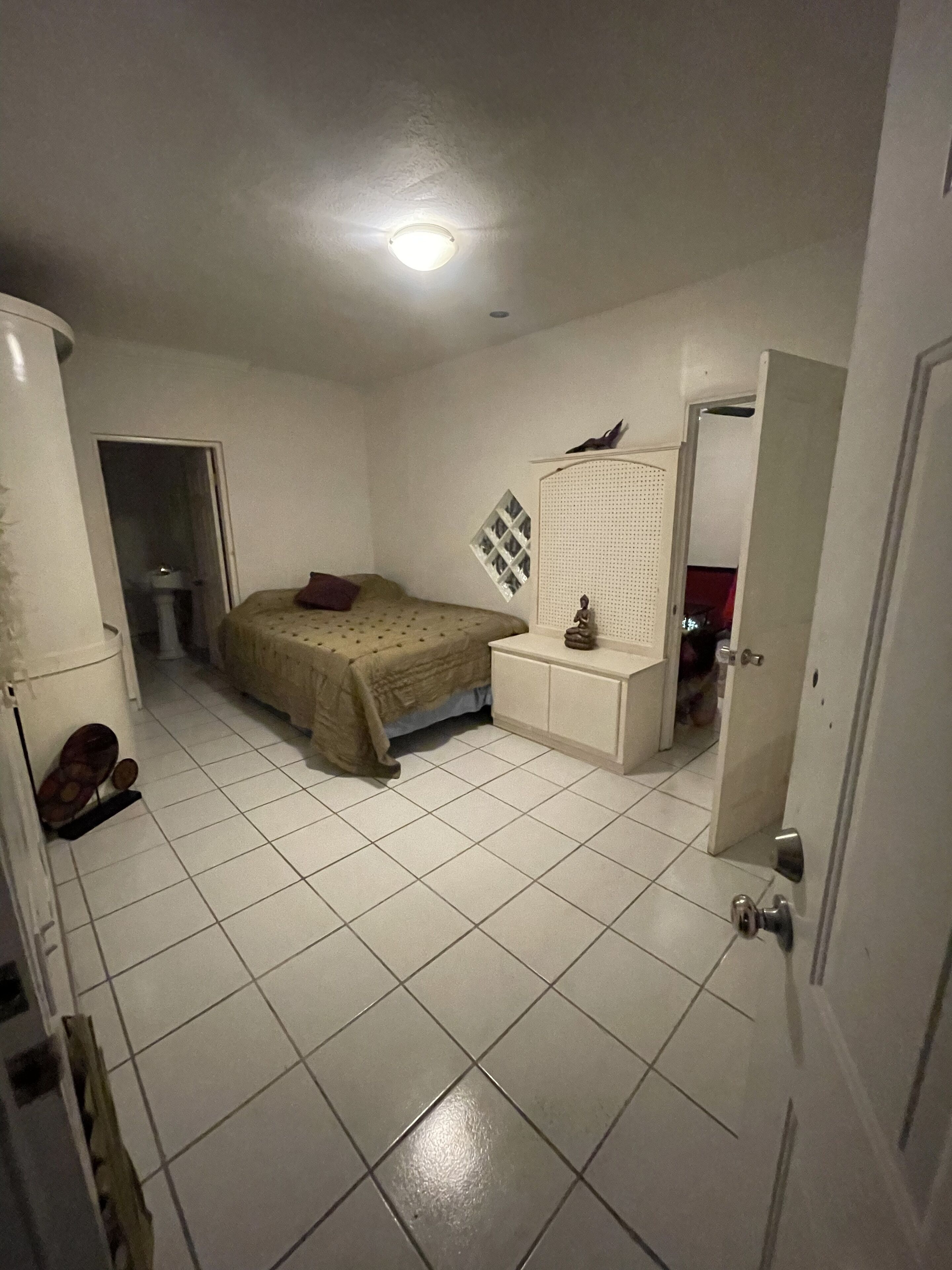 1 habitación, wifi gratis y ropa de cama 