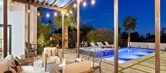 Las Casitas - Pool Heat and Spa FREE