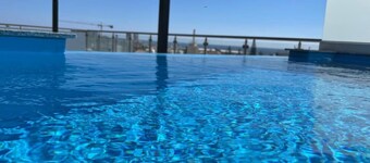 Happy Penthouse Limassol