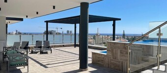 Happy Penthouse Limassol
