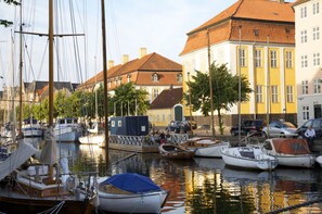 Jachthafen