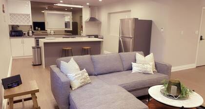 A truly gem apartment, luxurious and stylish