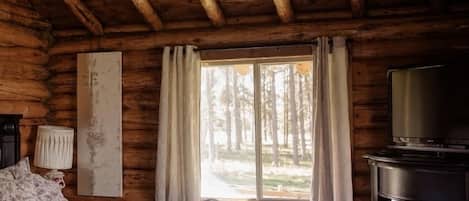 7 chambres, fer et planche à repasser, lit de bébé portatif, Wi-Fi