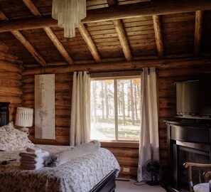 7 sovrum, strykjärn/strykbräda, resesäng och wi-fi