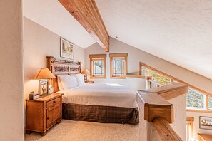 4 slaapkamers, wifi, beddengoed