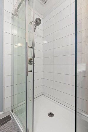 Badewanne, Handtücher