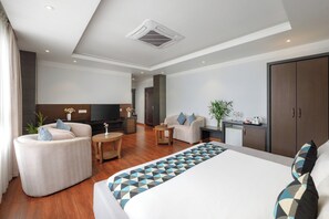 Chambre Exécutive