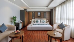 Habitación junior