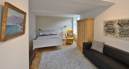 City Center Union 2 Apartment