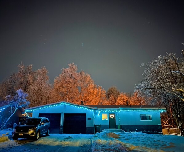 Exterior - 907stay - Alaskan Suite (Anchorage)