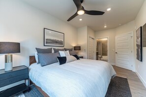Apartment (1 Bedroom) | Exterior