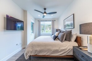 Departamento (1 Bedroom) | Exterior