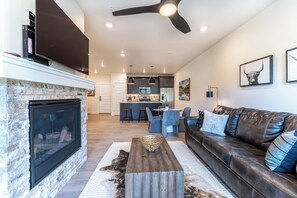 Departamento (1 Bedroom) | Exterior