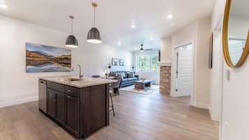 Kondominium (1 Bedroom) | Fasilitas properti