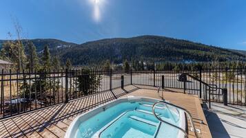 Departamento (1 Bedroom) | Exterior