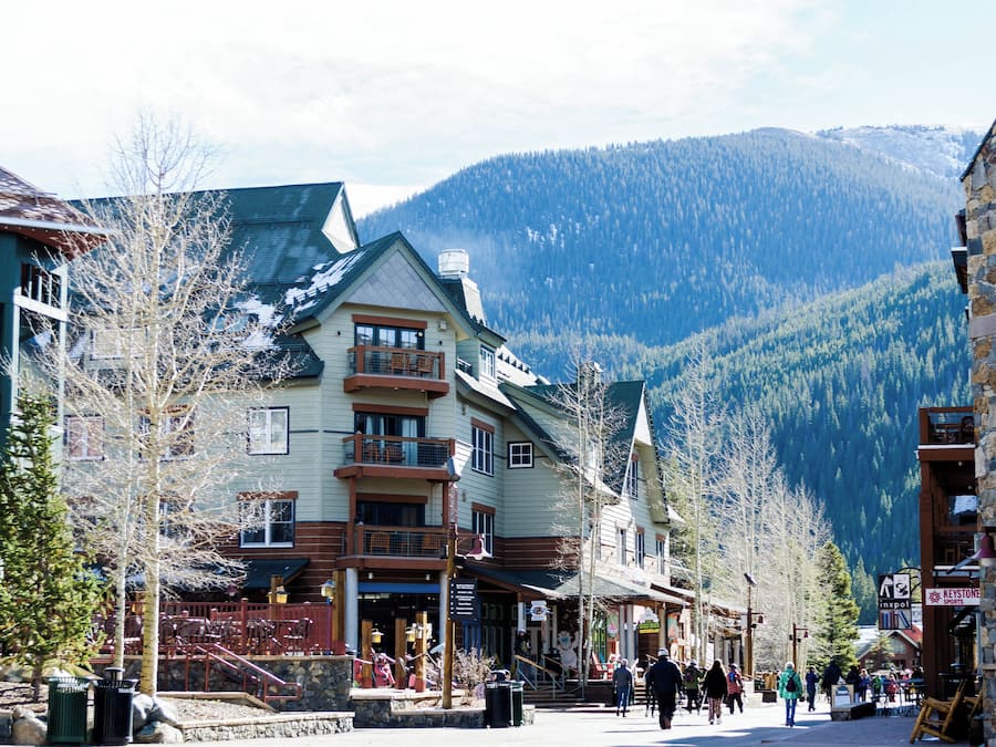 Apartment (1 Bedroom) | Exterior