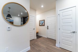 Apartment (1 Bedroom) | Exterior