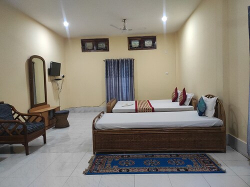 Homocation Panchami Homestay