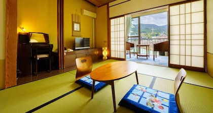 Kotobukiya Ryokan