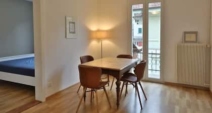 City Center Union 4 Apartment
