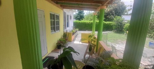 YOU ARE NOT JUST A GUEST - YOU ARE FAMILY!
