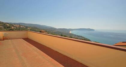 Villa a Pisciotta ID 676