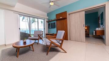 Departamento | 1 habitación