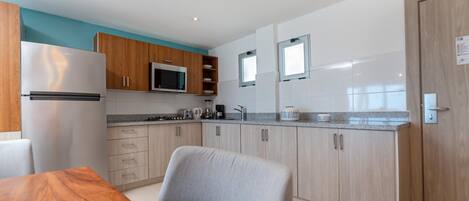 Apartment | Private kitchen