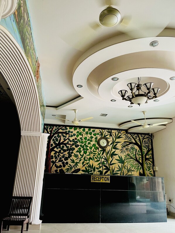 Superior-rum | Vardagsrum