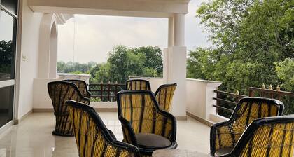 THE RANTHAMBHORE HERITAGE