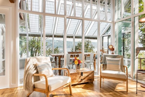 Interieur