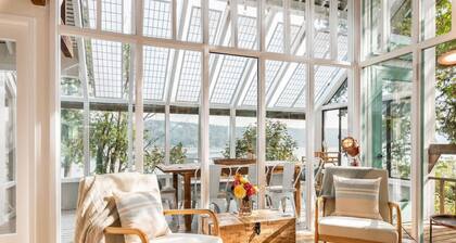 The BayView Rendezvous - w/ Beach Access & Kayaks