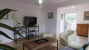 TV connectée, livres