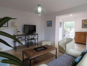 TV connectée, livres