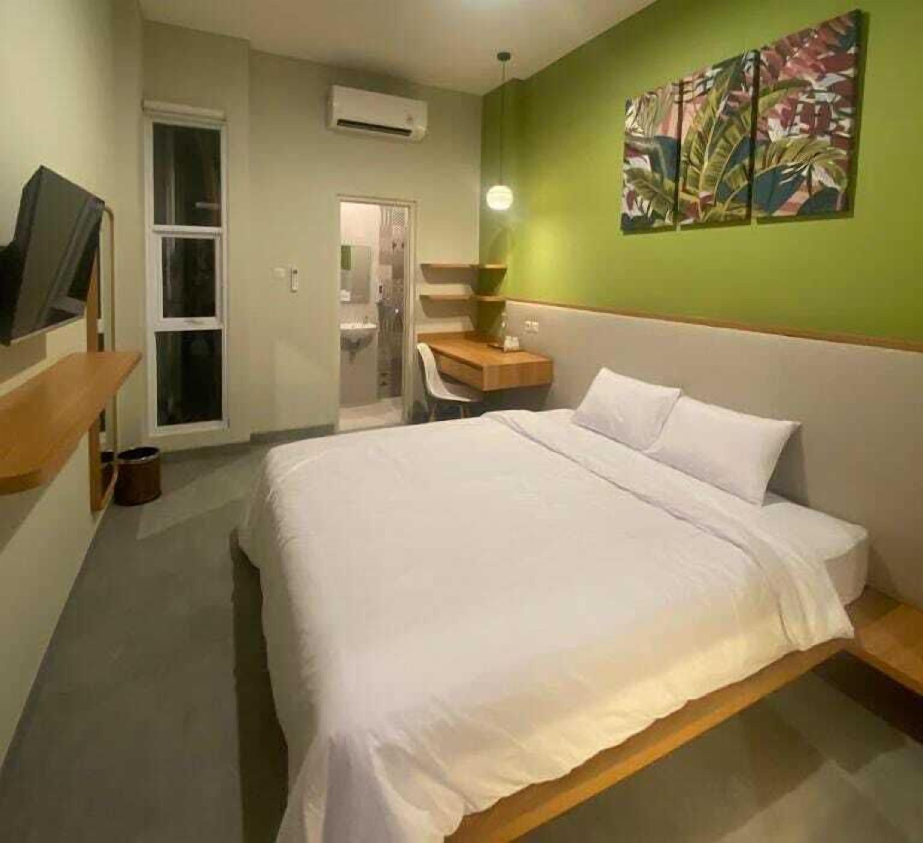 Foto - Casa Calma Hotel