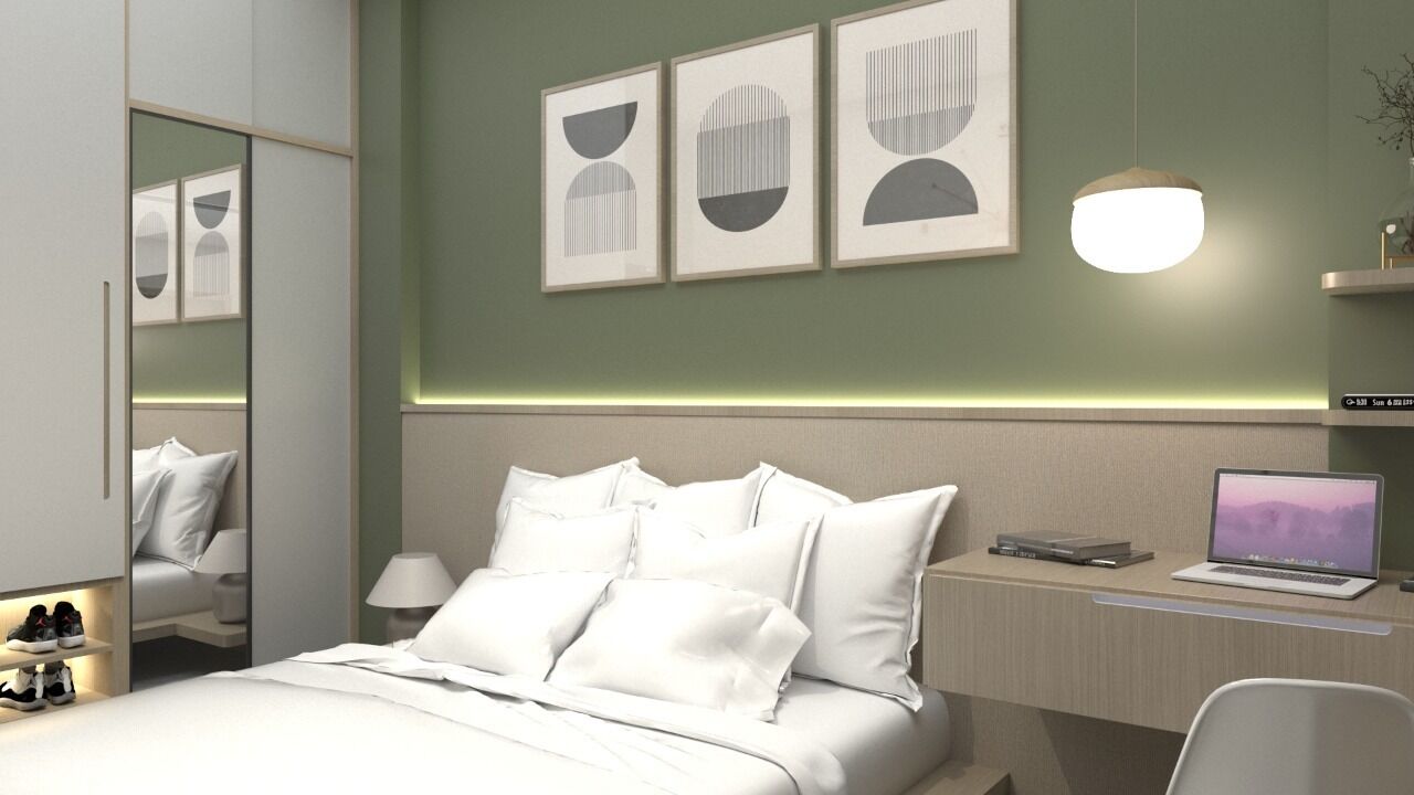 Foto - Casa Calma Hotel